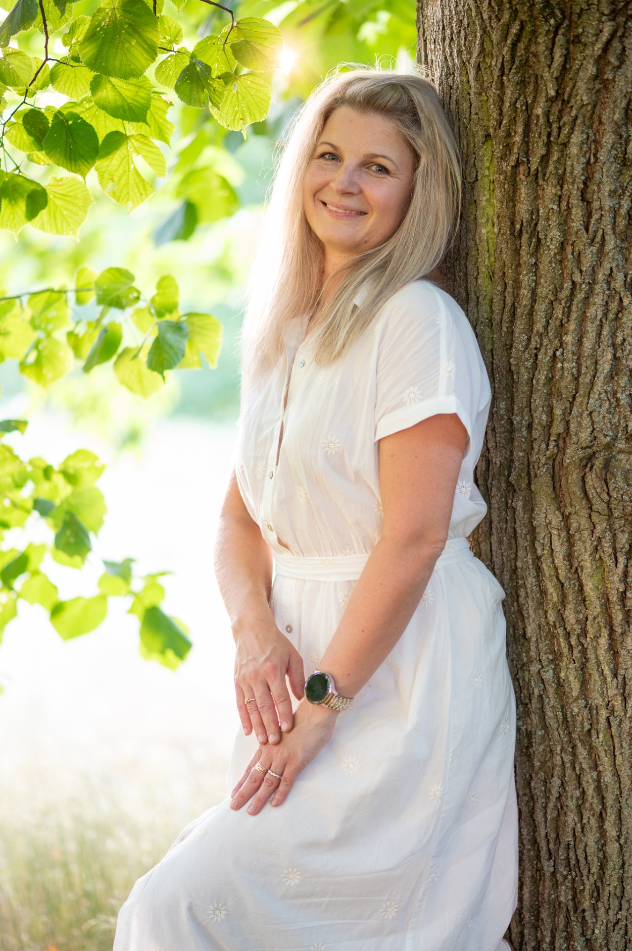 Mgr. Kateřina Urbánková — dětský psycholog